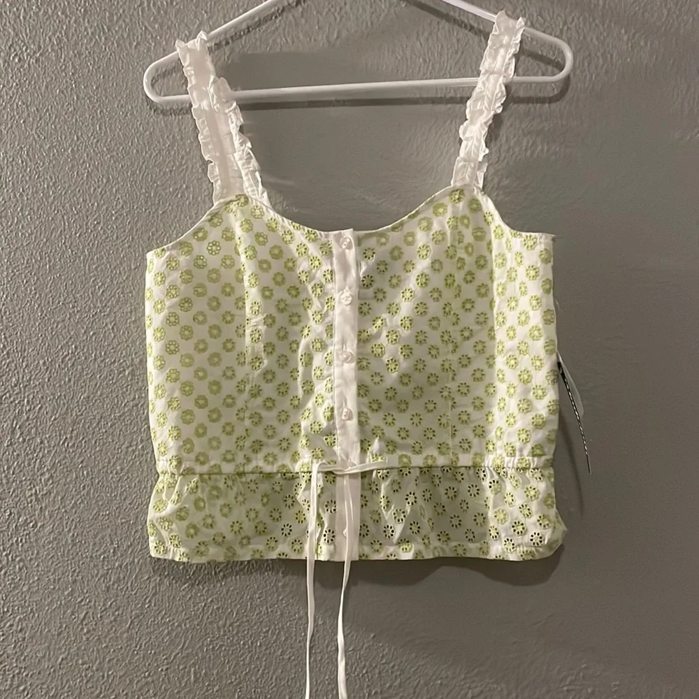 Mod Cloth Size small - Picture 1 of 7